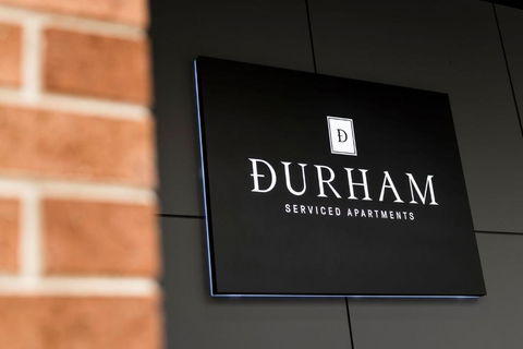 Durham Serviced Apartments - VIC Tourism 2