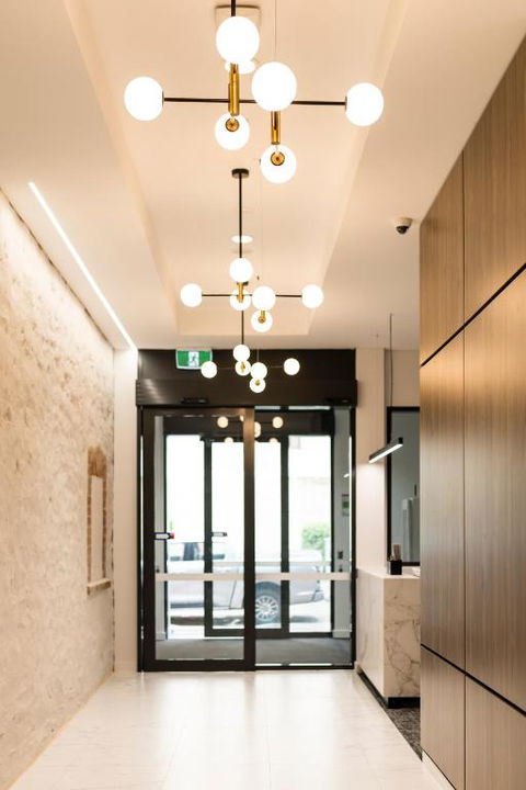 Durham Serviced Apartments - VIC Tourism 1