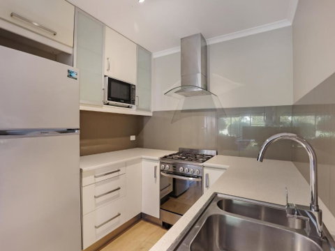 Eagle Heights Holiday Units - VIC Tourism 4