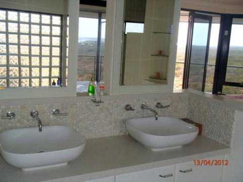 Eco Haven Retreat - VIC Tourism 4