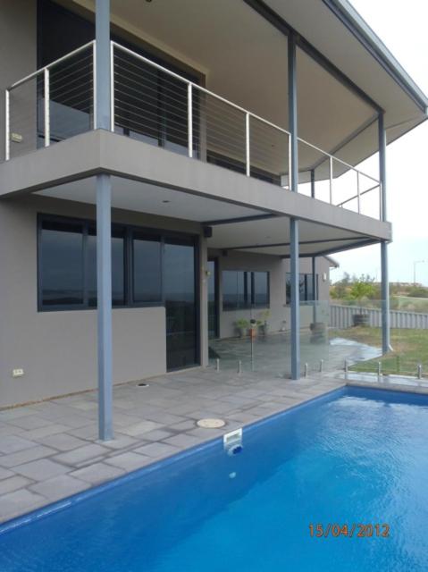 Eco Haven Retreat - VIC Tourism 2