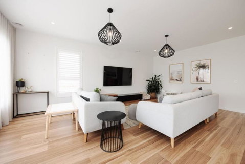 EDEN Spacious Torquay Family Escape - VIC Tourism 1