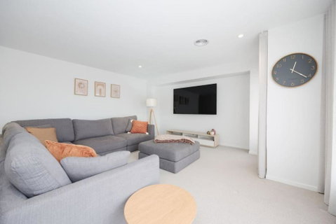 EDEN Spacious Torquay Family Escape - VIC Tourism 3