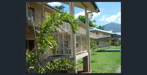 Edmonton Lodge - VIC Tourism 3