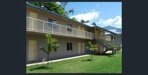 Edmonton Lodge - VIC Tourism 4