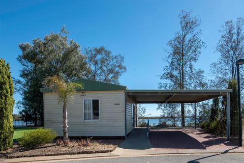 Echo Holiday Parks - Port Pirie - VIC Tourism 2
