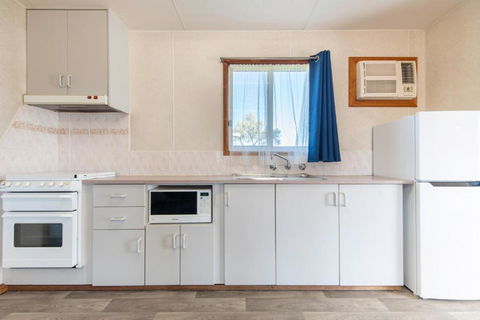 Echo Holiday Parks - Port Pirie - VIC Tourism 4