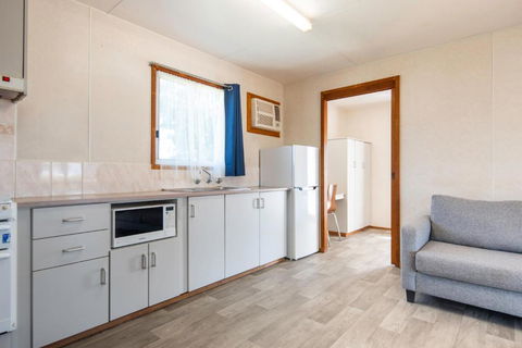 Echo Holiday Parks - Port Pirie - VIC Tourism 3