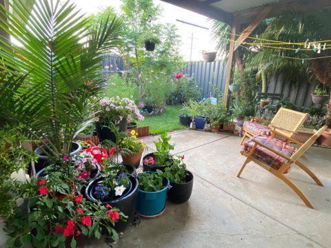 ENTIRE HOME IN WERRIBEE,BEST POSSIBLE LOCATION YOU CAN FIND - VIC Tourism 1