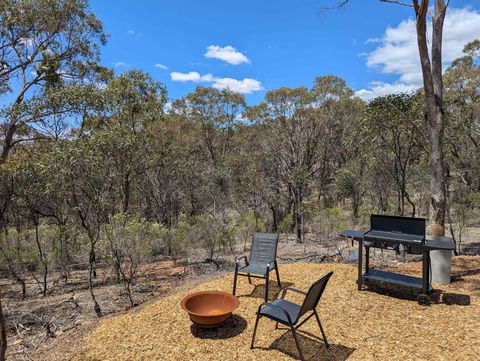 Eucalypt Escape By Tiny Away - VIC Tourism 2