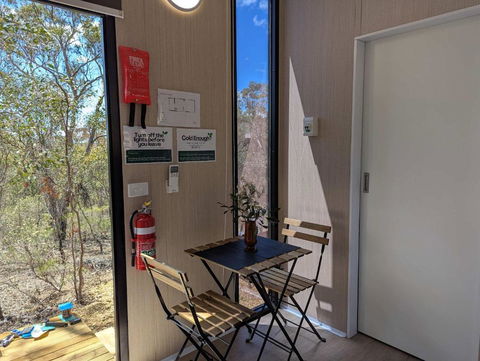 Eucalypt Escape By Tiny Away - VIC Tourism 4