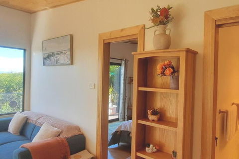 Evergreen Cabin - VIC Tourism 4