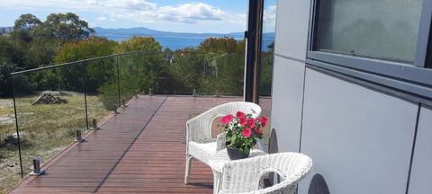 Evergreen Cabin - VIC Tourism 0