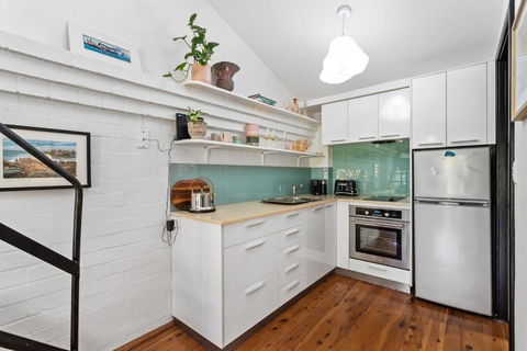 Fabrik Loft Central New York Stylequiet - VIC Tourism 3