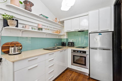 Fabrik Loft Central New York Stylequiet - VIC Tourism 4