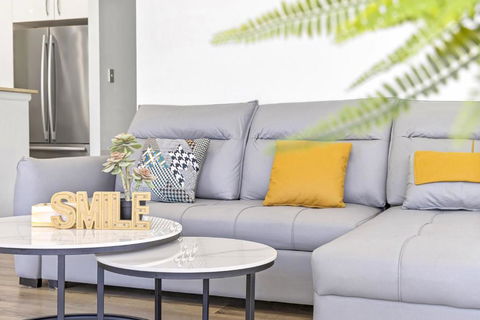 Fabulous 2B Apt Waterloo - VIC Tourism 1