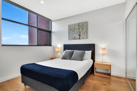 Fabulous Corporate Apartment Macquarie Park M907 - VIC Tourism 2