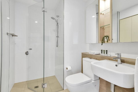 Fabulous Corporate Apartment Macquarie Park M907 - VIC Tourism 3