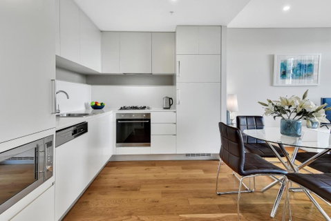 Fabulous Corporate Apartment Macquarie Park M907 - VIC Tourism 1