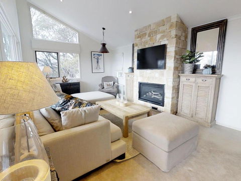 Family Chalet 27 The Stables Perisher - VIC Tourism 2