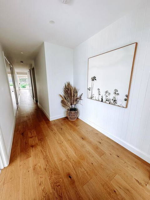 Farm Stay In Stunning New Home - VIC Tourism 1