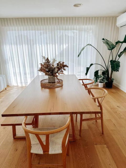 Farm Stay In Stunning New Home - VIC Tourism 2