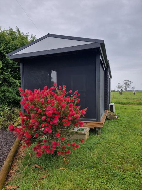 Farmstay@Morgans - VIC Tourism 4