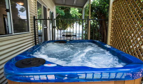 Farview Guest Accommodation - VIC Tourism 1