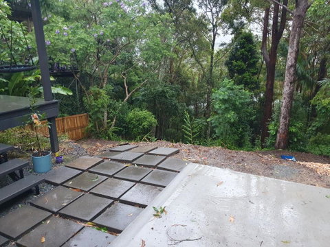 Forest Retreat Tiny Home Living - VIC Tourism 1