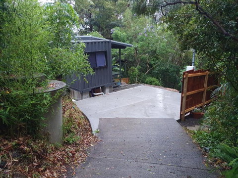 Forest Retreat Tiny Home Living - VIC Tourism 3