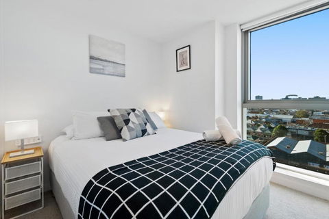 FLEMINGTON - Melbourne City Views - VIC Tourism 2