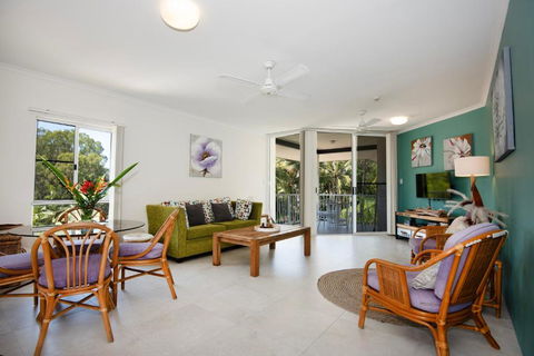 Golden Sands Beachfront Resort - VIC Tourism 4