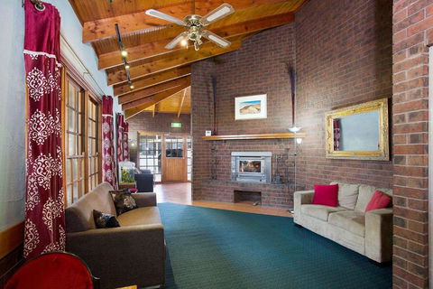 Goldfields Motel - VIC Tourism 4