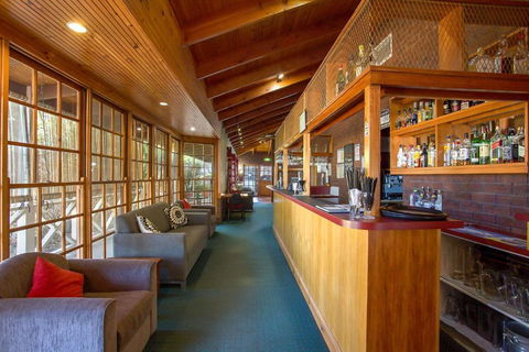 Goldfields Motel - VIC Tourism 1