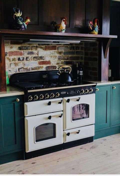 Galway Cottage - VIC Tourism 4