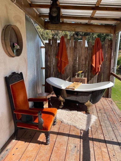 Galway Cottage - VIC Tourism 2