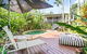 Garden Cottage On Palmerston - thumb 0