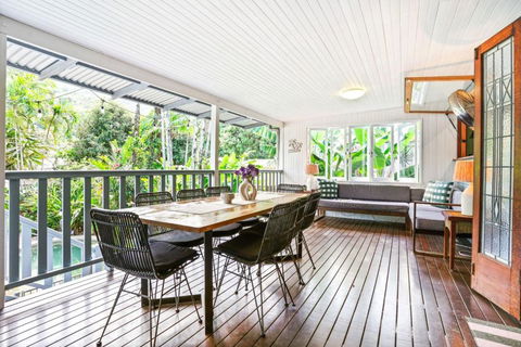 Garden Cottage On Palmerston - VIC Tourism 1