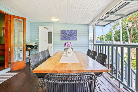 Garden Cottage On Palmerston - VIC Tourism 2