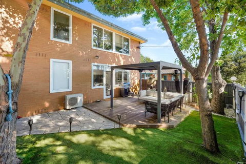 Gardenvale Prize With Private Courtyard Plus Parking - VIC Tourism 1
