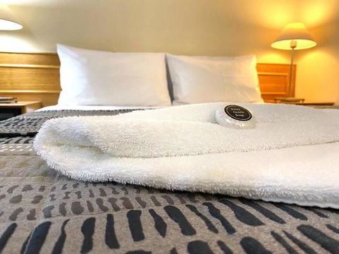 Gateway Motor Inn - VIC Tourism 2