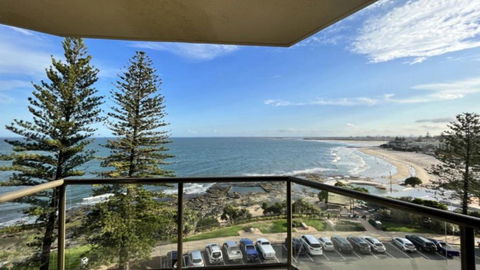 Gazeaway Unit 14 - VIC Tourism 1