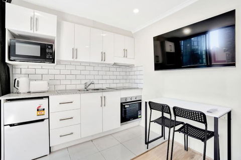 Gem In Heart Of Melbourne CBD - VIC Tourism 4