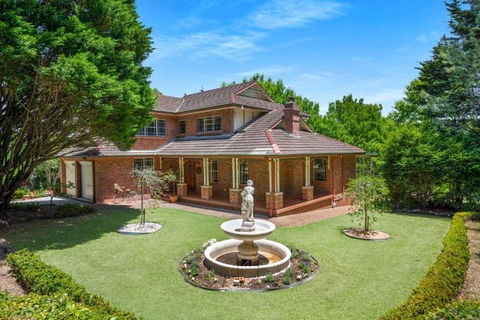 George On George - Perfect Country Getaway In The Heart Of Berry - VIC Tourism 0