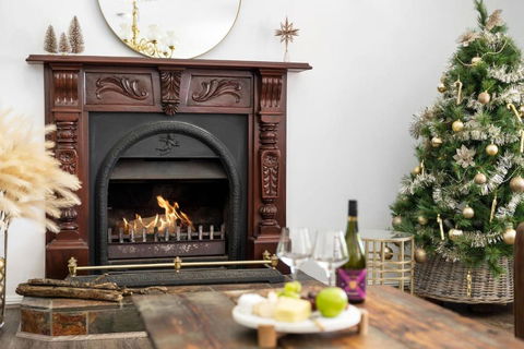 George On George - Perfect Country Getaway In The Heart Of Berry - VIC Tourism 1