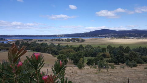 George River Park - VIC Tourism 0