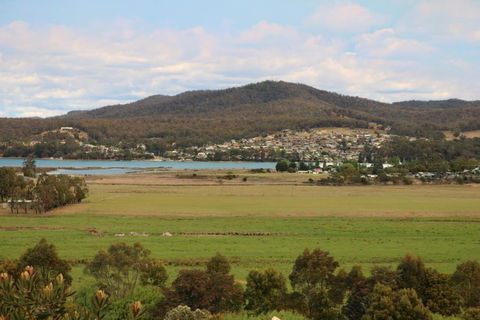 George River Park - VIC Tourism 2