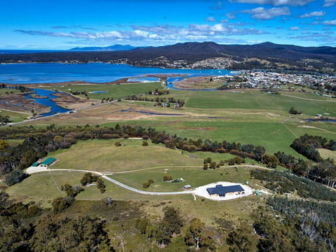 George River Park - VIC Tourism 1