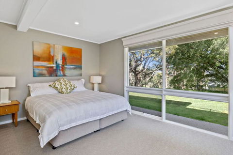 George St Retreat - VIC Tourism 4