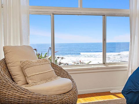 Gerroa Beach Shack - VIC Tourism 4